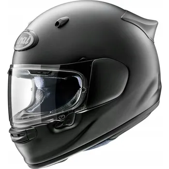 Helma na motorku PŘILBA ARAI QUANTIC FROST BLACK L
