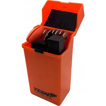 Zabezpečení domácnosti Turistická sada Texar 53-BCT-AC