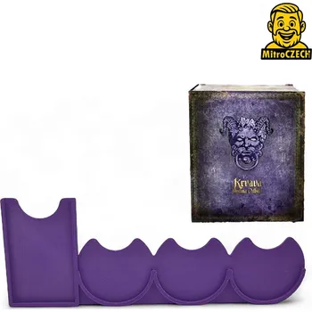 Příslušenství k deskovým hrám Vylepšení pro Krvavá hodina odbila | MitroCZECH Barva: Fialová