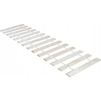 Postelový rošt Rošt bez polohování Kondela 90x200