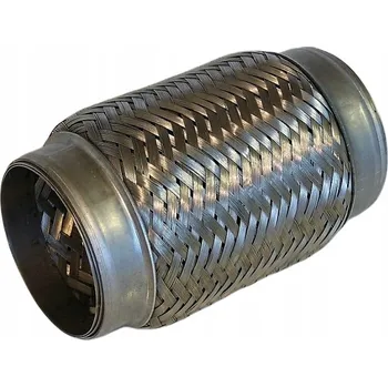 Zadní díl výfuku FA1 375-150 Flexibilní trubka výfuku / Vlnovec výfuku