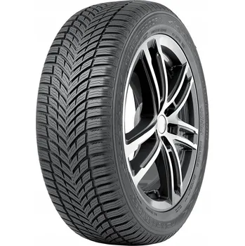 Celoroční osobní pneu Nokian Tyres Seasonproof 1 195/55 R16 91V XL