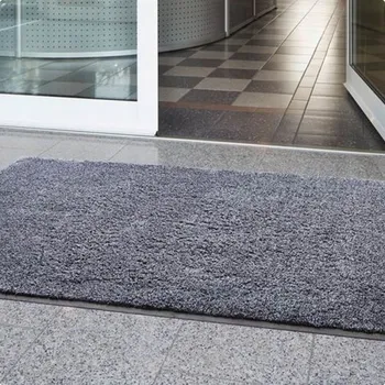 Rohožka Čisticí rohožka, vstupní rohož do objektů, pratelná Wash Horse 60x85 bavlna