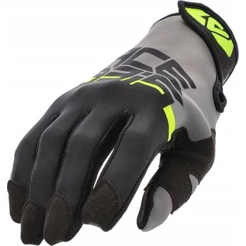 Moto rukavice Acerbis CE Neopren 3.0 rukavice černé L
