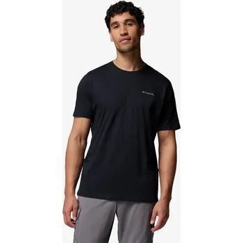 Pánské tričko COLUMBIA North Cascades™ Short Sleeve Tee 2XL 1430599