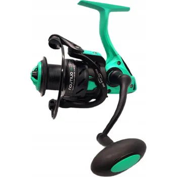 Rybářský naviják Naviják Mistrall Nautilio 5.1:1