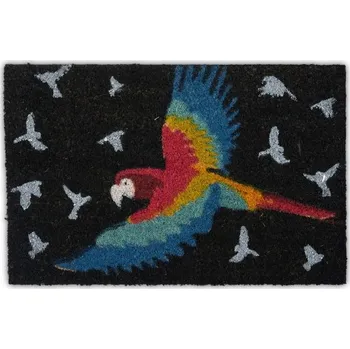 Kokosová rohožka připravená k použití pro venkovní použití 40 x 60 cm