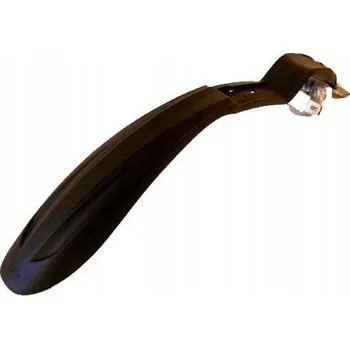 Blatník na kolo Sada blatníků Simpla Raptor 2, černá