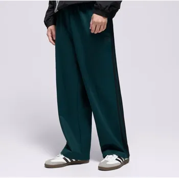 Pánské kalhoty Adidas Kalhoty Baggy Tp Zelená S