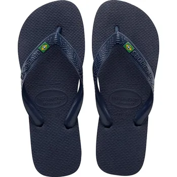Pánské žabky Havaianas - Žabky 4000032.0555P námořnická modř 59X, EUR 45/46