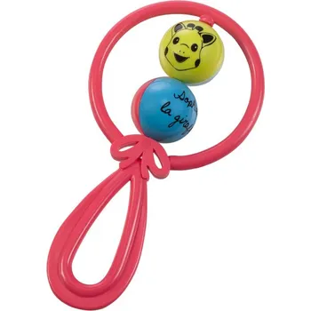 Vulli Chrastítko žirafa Sophie 010155