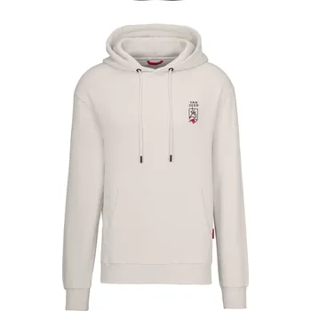 Van Deer Essential Hoodie - off white