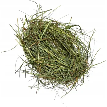 Krmivo pro hlodavce Seno WMoimOgródecku pro hlodavce 1 kg