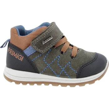Dívčí obuv PRIMIGI Dětské celoroční boty Primigi PTIGT 8858755 Gore-tex - 29
