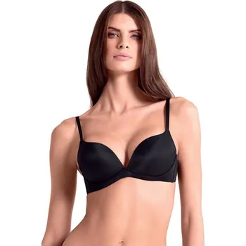 Podprsenka Podprsenka Lormar Desiderio Barva: Černá, Velikost: 85B