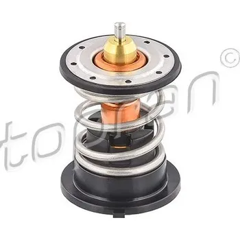 Automobilové těsnění Termostat, chladivo TOPRAN 502 662