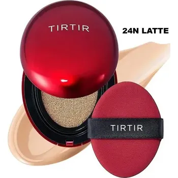 Make-up TIRTIR MASK FIT RED CUSHION 24N Latte