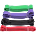 Merco Force Band 4 TPE sada posilovacích gum