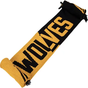 Šála Fan-shop Šála WOLVERHAMPTON WANDERERS Vertigo