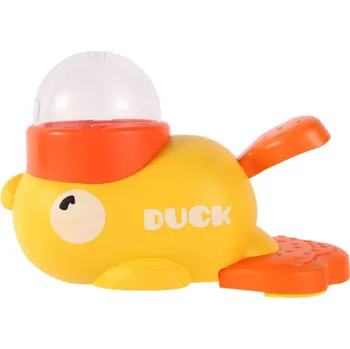 Hračka pro psa Interaktivní krmítko pro psy a kočky 22 x 14 cm Automat na pamlsky s páčkou Rotující vystřelovací hračka pro mazlíčky