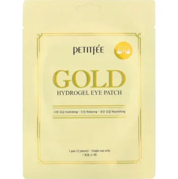 Pleťová maska Pleťová maska v plátku pod oči Petitfee