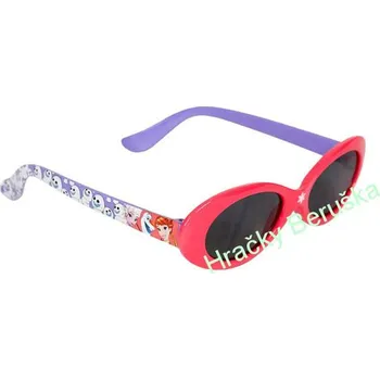 Sluneční brýle CERDA Sluneční brýle s pouzdrem Ledové Království Sněhuláci Plast,