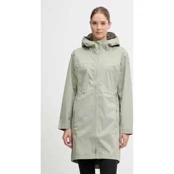 Pánská softshellová bunda Outdoorová bunda Columbia Weekend Adventure 2116374 zelená 97X, vel. S