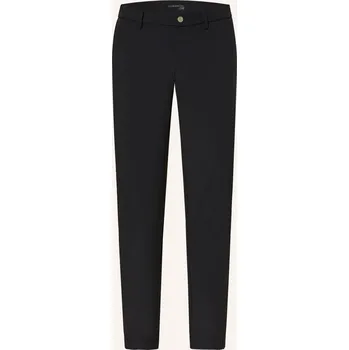 Pánské kalhoty Alberto Pánské Golfové Kalhoty Rookie, černá, 30