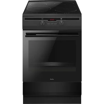 Kuchyňský spotřebič AMICA SIA 510 TBB