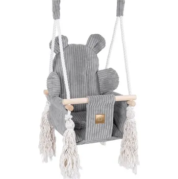 Dětská houpačka Dětská houpačka – Meowbaby ID_1822064