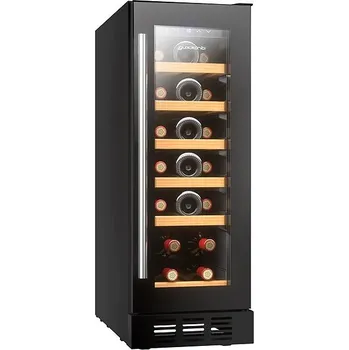 Vinotéka Guzzanti GZ 19B