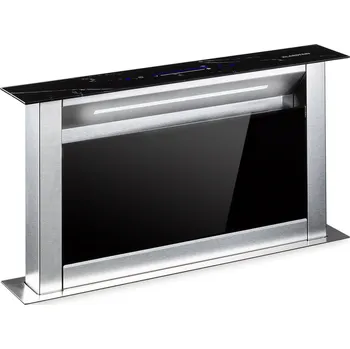 Digestoř Klarstein Royal Flush Eco digestoř 60 cm (10038407)