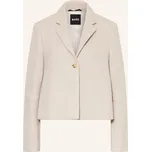 Boss Dámské Sako Japia, světle šedá, 36