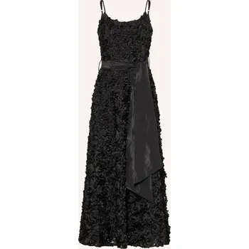 Dámské šaty Apart Dámské Koktejlové Šaty, černá, 34