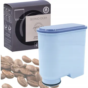 Filtr do kávovaru Seltino Ocea Vodní filtr Seltino Ocea pro kávovary Saeco Philips