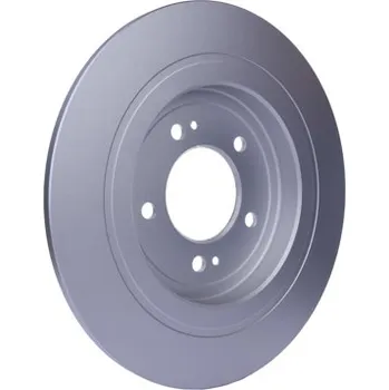 Brzdový kotouč Brzdový kotouč Hella 8DD 355 126-681