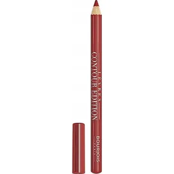 Tužka na rty Bourjois Contour Edition Lip Liner konturovací tužka na rty 015 15 Roux Doudou
