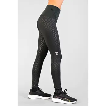 Dámské legíny Dlouhé legíny/legíny Nessi FW2025-26 L/XL