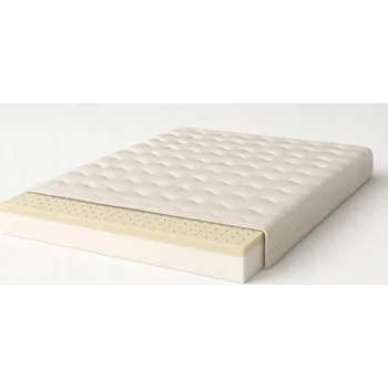 Matrace Matrace pěnová 140x190 latex pěnová s latexem H2 H3