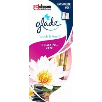 Osvěžovač vzduchu Glade sprej (aerosol) 10 ml 30 g