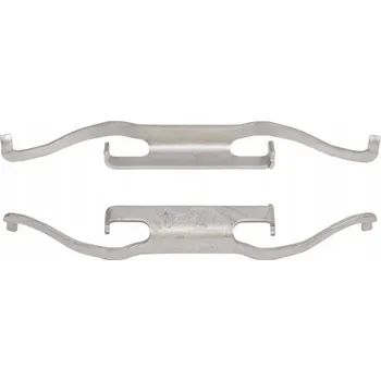 Brzdový třmen ATE 11.8116-0109.1 Pružina, brzdový třmen