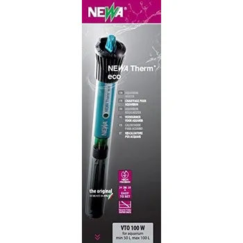 Topítko do akvária Topítko Newa 100 W