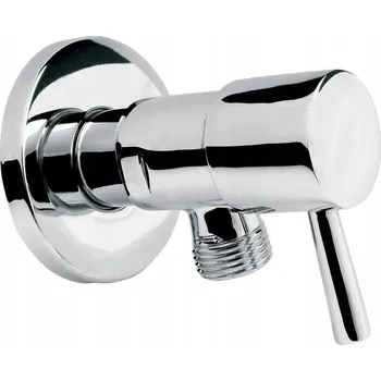 Ventil Rohový ventil Ferro 1/2'' Z296