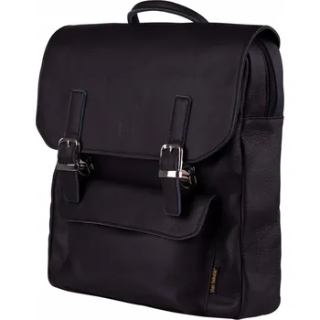 turistický batoh Batoh Słoń Torbalski TEOFILA do 20 l černý