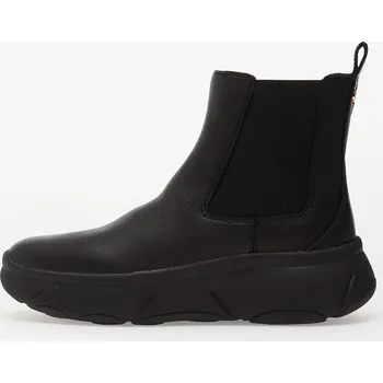 Dámské tenisky Tenisky Geox D Nebula 2.0 X B - Nappa Black EUR 41