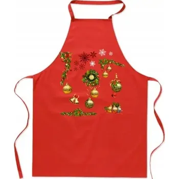 Vánoční dekorace Vánoční zástěra Vánoční dekorace Vánoce Dárek