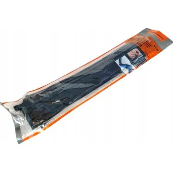 Stahovací páska Stahovací pásky Werckmann 4,5 mm x 350 50 ks