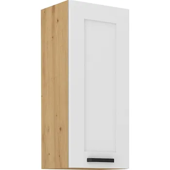 Kuchyňská skříňka Kuchyňská skříňka Kondela bílá 31 x 40 x 90 cm, barva dvířek: bílá