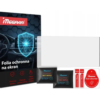 Fólie pro Hyundai i20 2024 - na rádio 10.25" - MATNÁ