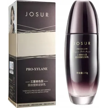 Pleťový krém JOSUR PRO-XYLANE 3x ÚČINNÝ KRÉM PROTI VRÁSKÁM 105g